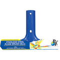 Pool Pro 26cm Stainless Steel Algae Brush