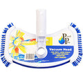 Pool Pro All-Brush Vacuum Head for Vinyl Pools