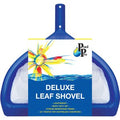 Pool Pro Deluxe Pool Leaf Shovel