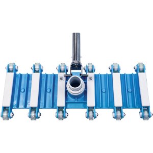 Commercial 470mm Flexible Pool Vacuum Head