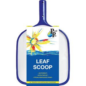 Pool Pro Pool Leaf Scoop
