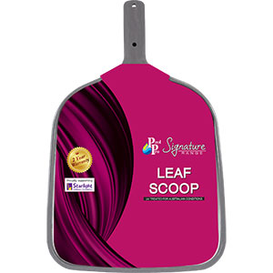 Pool Pro Signature Pool Leaf Scoop and Skimmer
