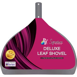 Pool Pro Signature Deluxe Pool Leaf Shovel