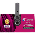 Pool Pro Signature Deluxe Flexible Pool Vacuum Head