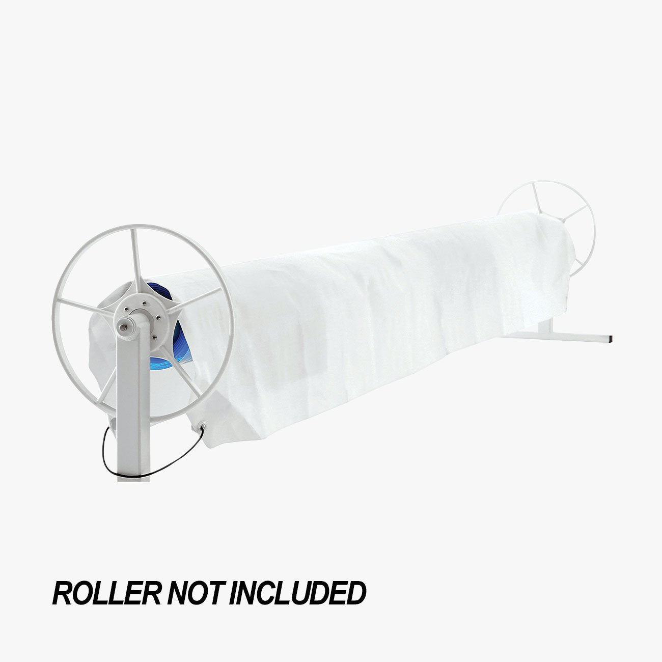 Pool Blanket Over Cover – Suits Blankets up to 4.6m Wide