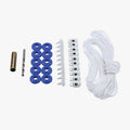 Pool Blanket Roller Refit Kit