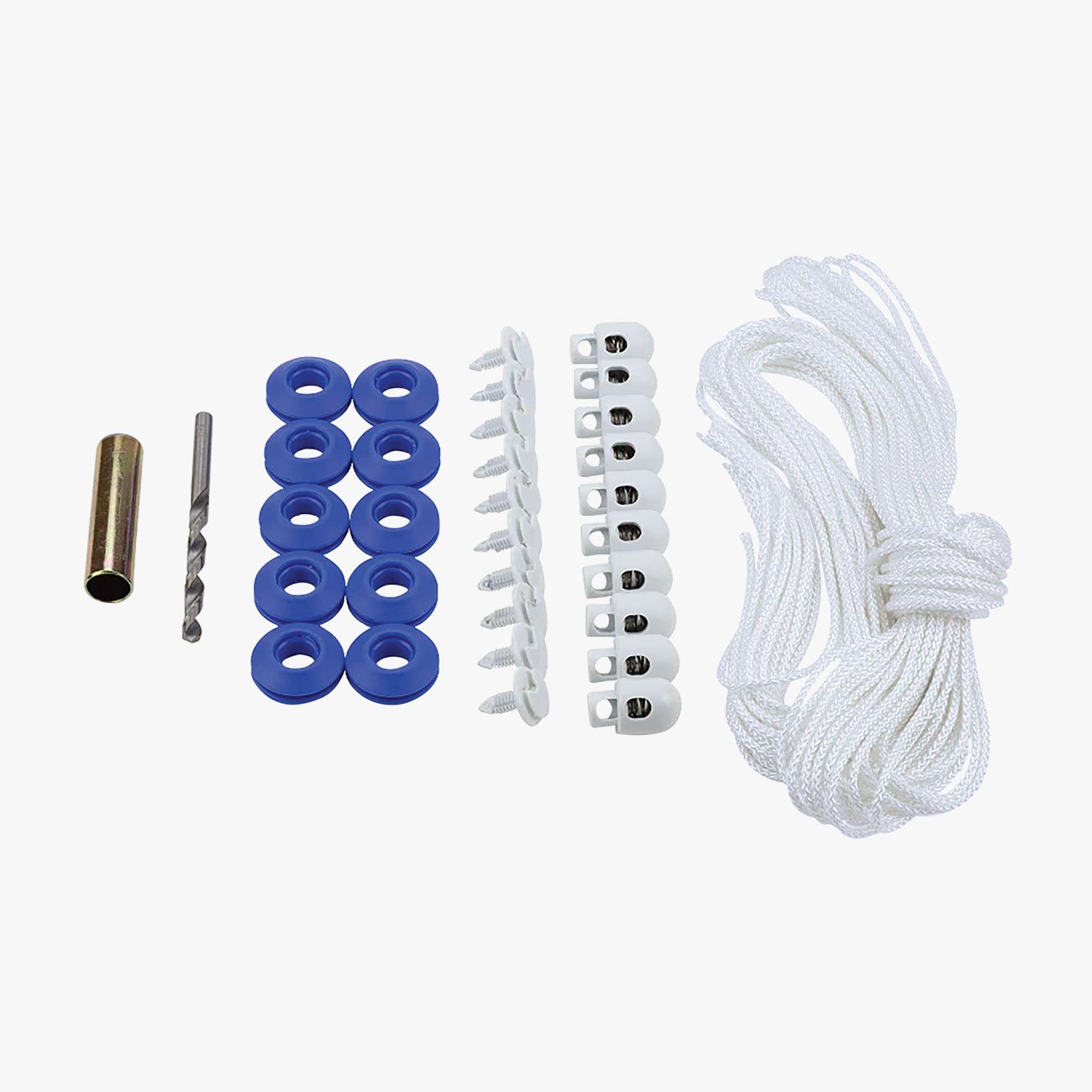 Pool Blanket Roller Refit Kit