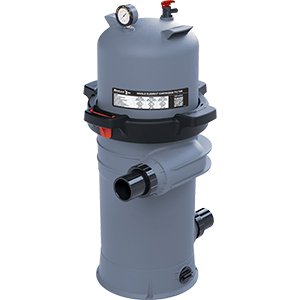 Neptune X-Pro CF150X Cartridge Filter – 150 sq ft, 50mm