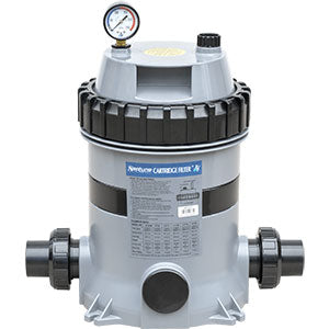 Neptune CF25 Cartridge Filter – 25 sq ft, 40mm