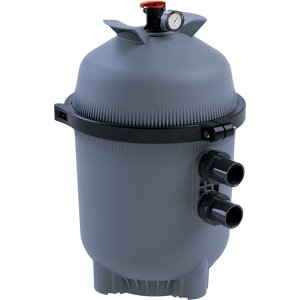 Neptune X-Pro CFM330X Multi-Cartridge Filter – 330 sq ft, 50mm