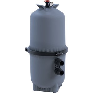Neptune X-Pro CFM530X Multi-Cartridge Filter – 530 sq ft, 50mm