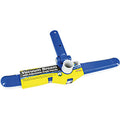 Pool Pro Deluxe Pool Broom with Vacuum Attachment