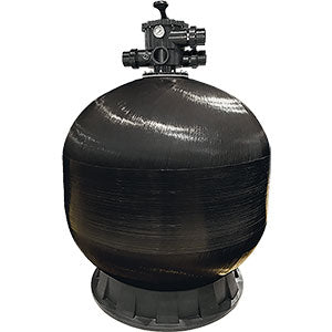 Neptune ECSF1200C 48″ Fibreglass Sand Filter – 65mm Valve