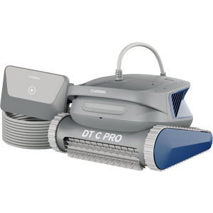 Chasing DT C Pro Robotic Pool Cleaner – 15m Swivel Cable