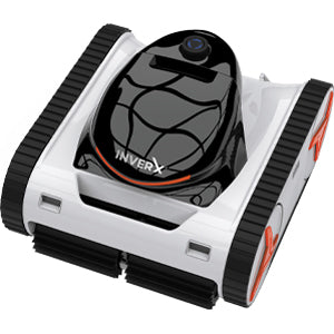 InverX Eco XE40 Cordless Robotic Pool Cleaner