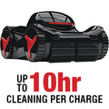 iGarden M1-100 Cordless Robotic Pool Cleaner
