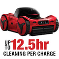 iGarden M1 Pro-125 AI Cordless Robotic Pool Cleaner