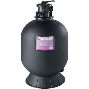 Hayward Powerline 24″ Sand Filter – 40mm Valve