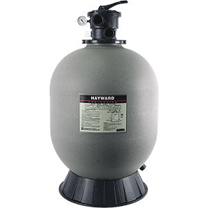 Hayward ProSeries 27″ Sand Filter – 50mm Valve