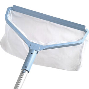 Magnor Standard Pool Leaf Rake