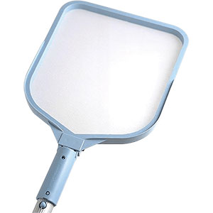 Magnor Standard Pool Leaf Scoop and Skimmer