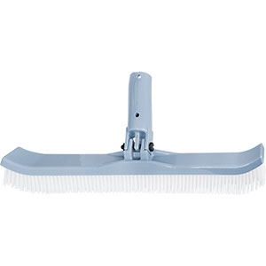 Magnor Deluxe 45cm Curved Pool Broom