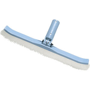 Magnor Deluxe 45cm Pebblecrete Pool Broom