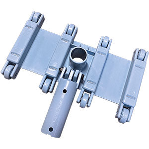 Magnor Standard 30cm Flexible Pool Vacuum Head