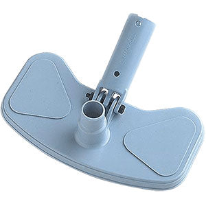 Magnor Deluxe All-Brush Pool Vacuum Head