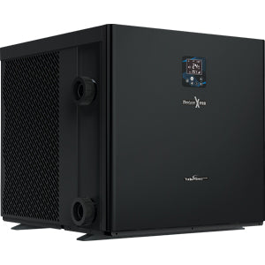 Neptune X-Pro 10.8kW Top-Discharge Full-Inverter Pool Heat Pump