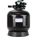 Neptune SF500 20″ Fibreglass Sand Filter – 40mm Valve