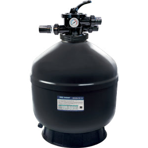 Neptune SF500G 21″ Gel-Coat Sand Filter – 40mm Valve