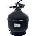 Neptune SF750G 30″ Gel-Coat Sand Filter – 50mm Valve