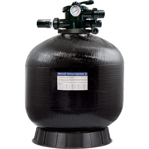Neptune SF650 25″ Fibreglass Sand Filter – 40mm Valve