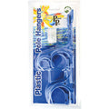 Plastic Telepole Wall Hangers – Pack of 2