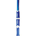 Super Pro Commercial Telepole Blue – 2.4m to 4.8m